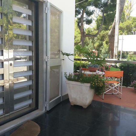 B&B Dos Almas Bari Kültér fotó