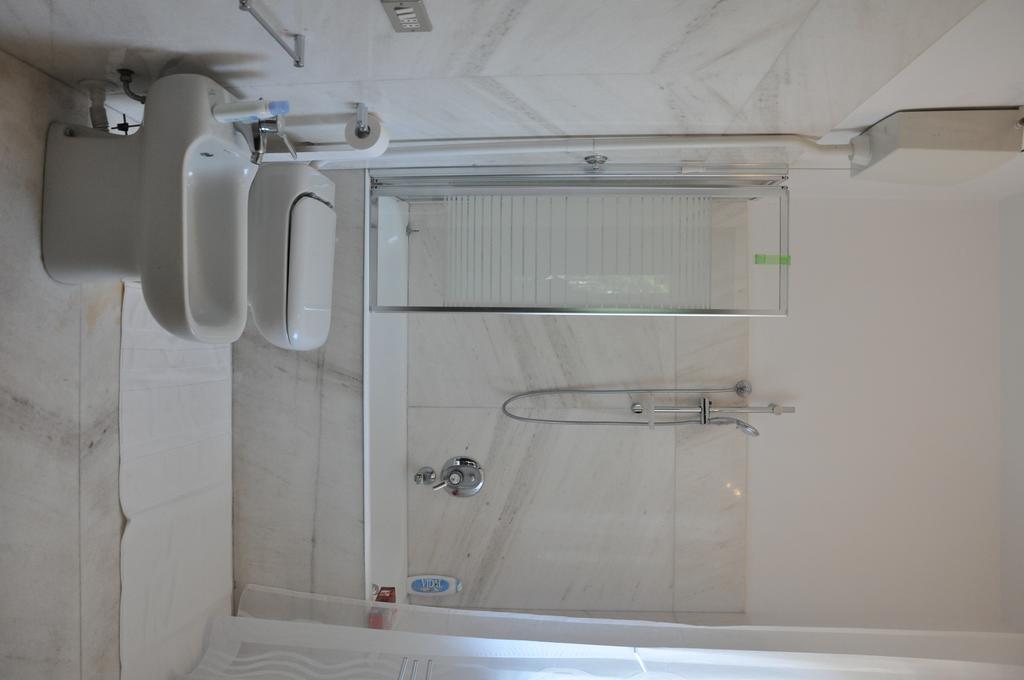 B&B Dos Almas Bari Kültér fotó