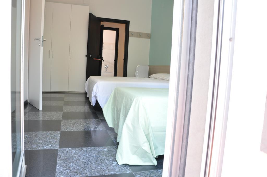 B&B Dos Almas Bari Kültér fotó