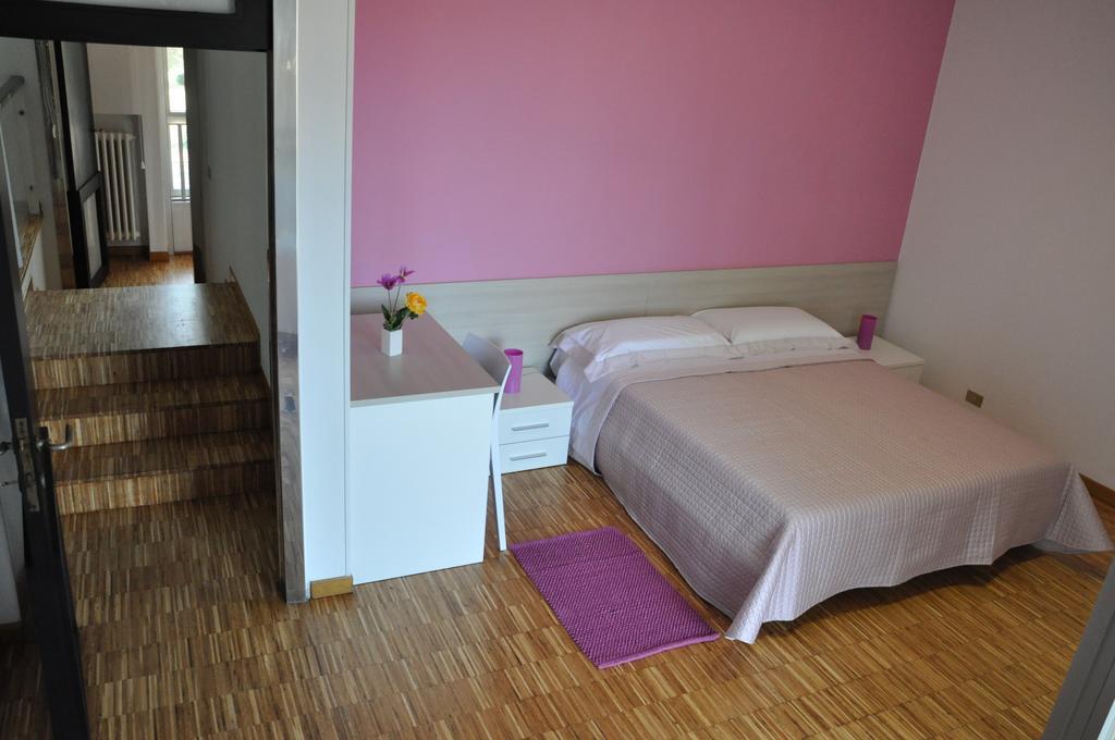 B&B Dos Almas Bari Kültér fotó