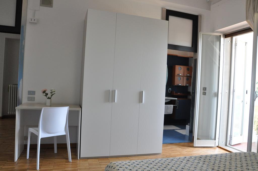 B&B Dos Almas Bari Kültér fotó