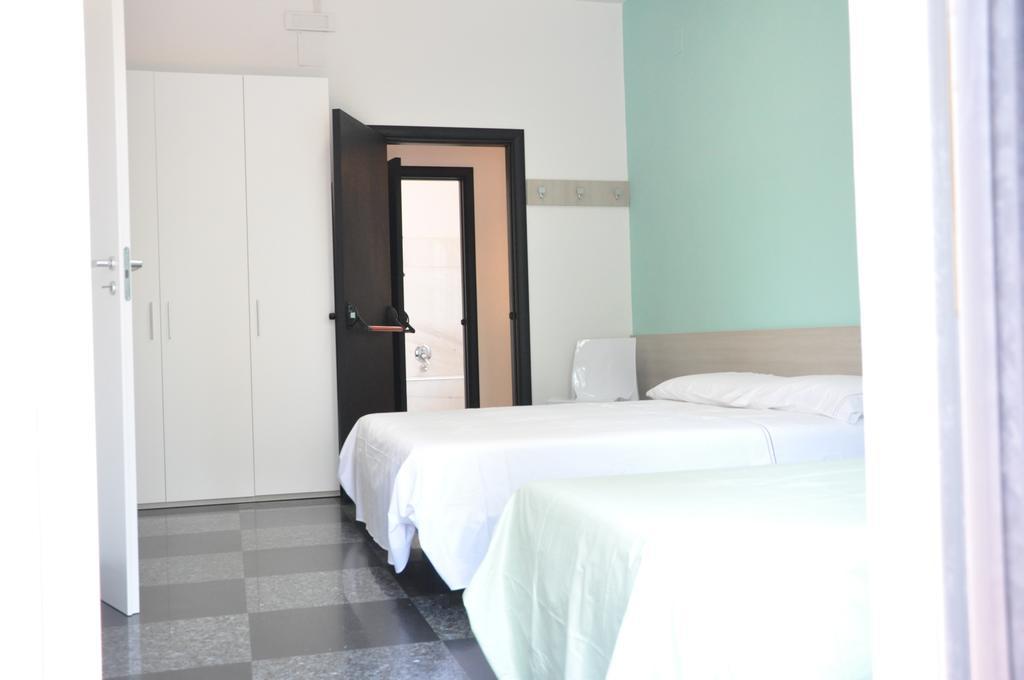 B&B Dos Almas Bari Kültér fotó