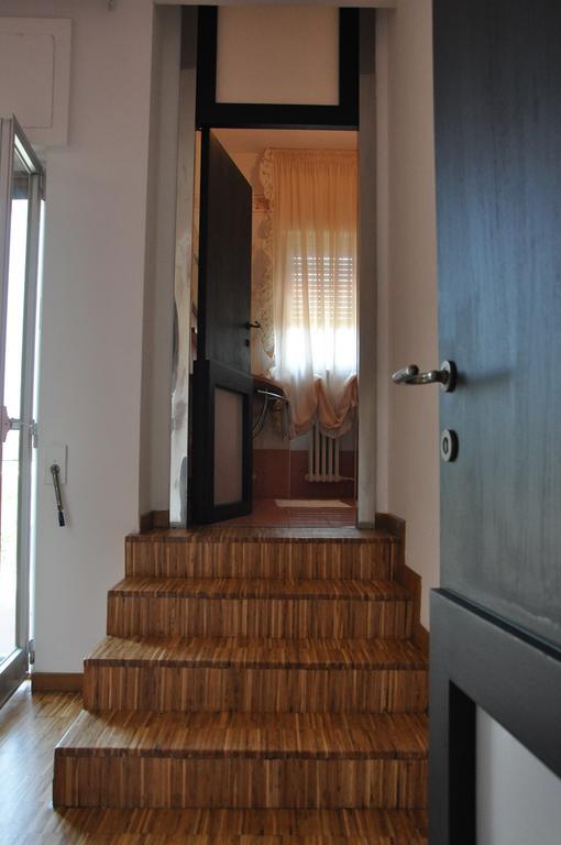 B&B Dos Almas Bari Kültér fotó