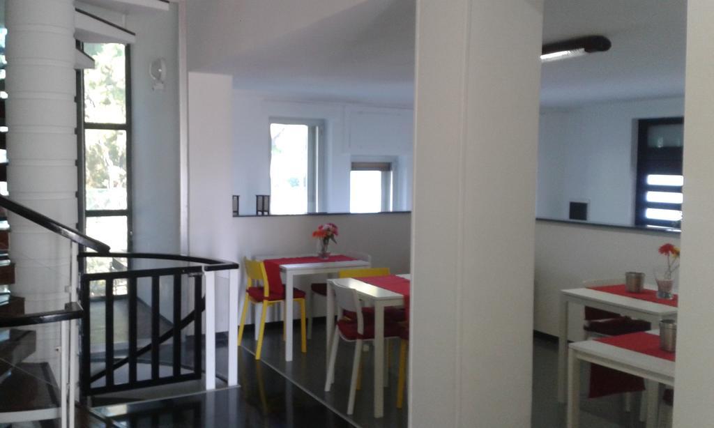 B&B Dos Almas Bari Kültér fotó