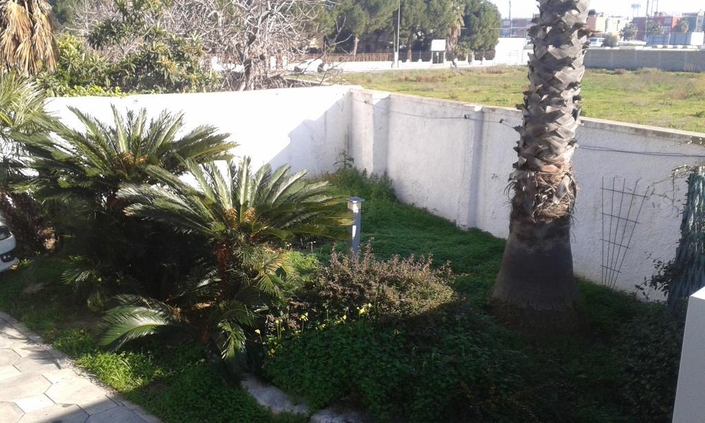 B&B Dos Almas Bari Kültér fotó