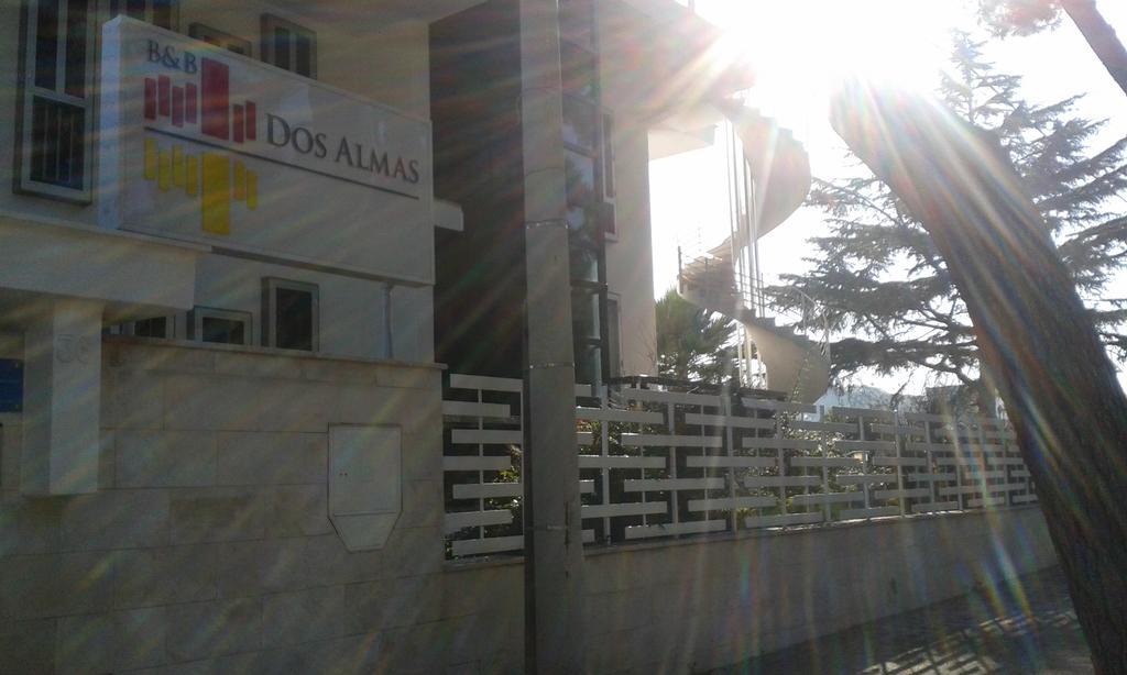 B&B Dos Almas Bari Kültér fotó
