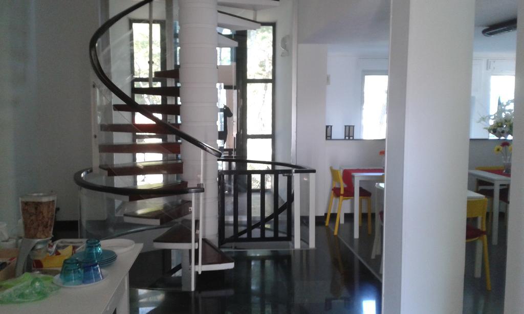 B&B Dos Almas Bari Kültér fotó