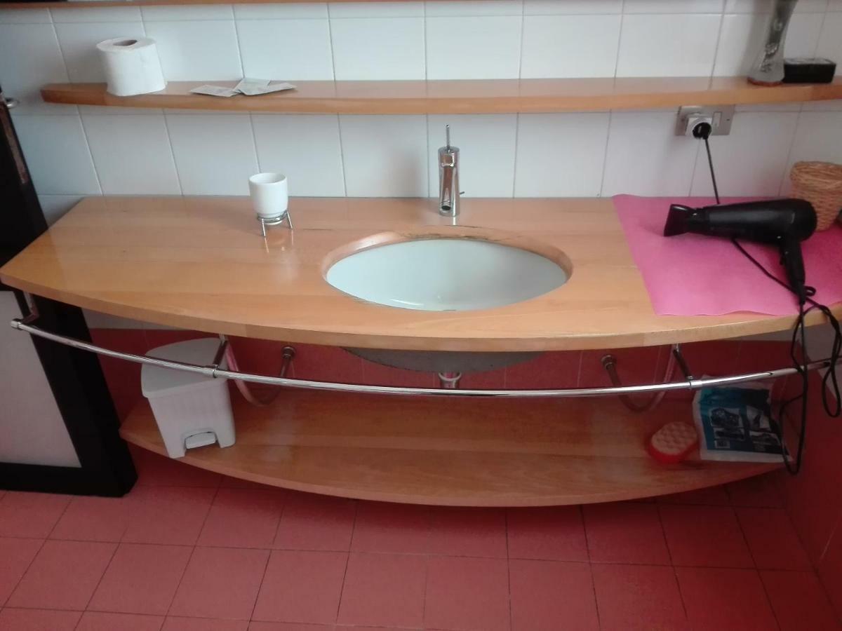 B&B Dos Almas Bari Kültér fotó