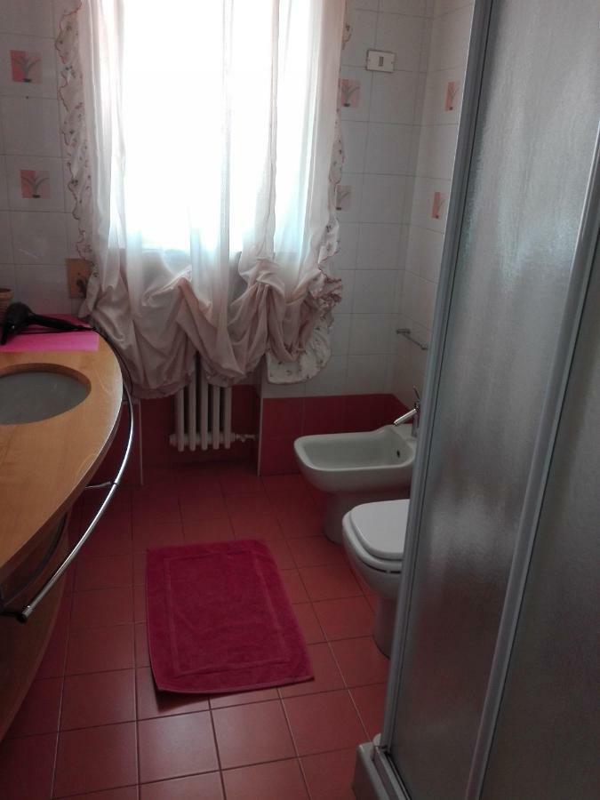 B&B Dos Almas Bari Kültér fotó
