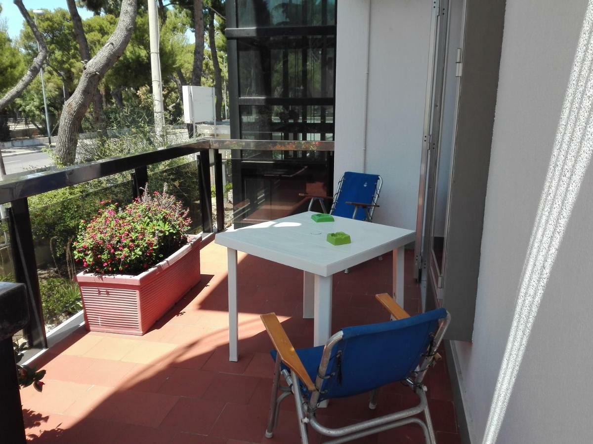B&B Dos Almas Bari Kültér fotó