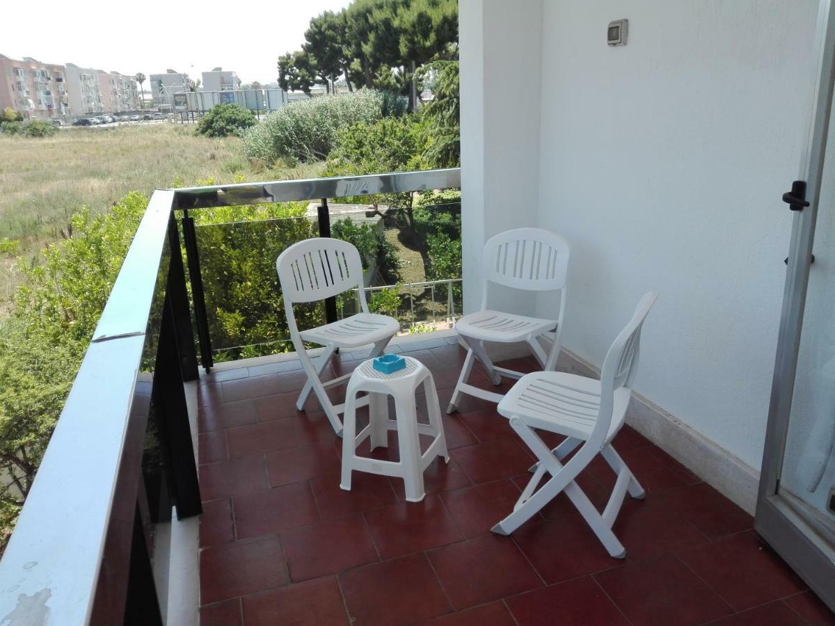 B&B Dos Almas Bari Kültér fotó