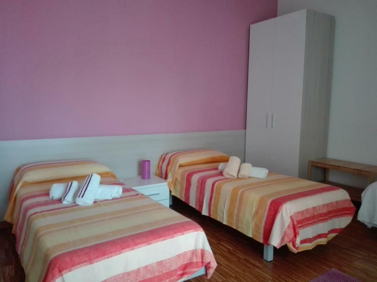 B&B Dos Almas Bari Kültér fotó
