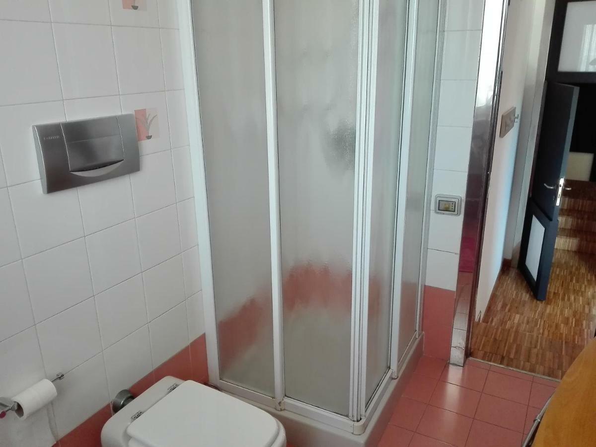B&B Dos Almas Bari Kültér fotó
