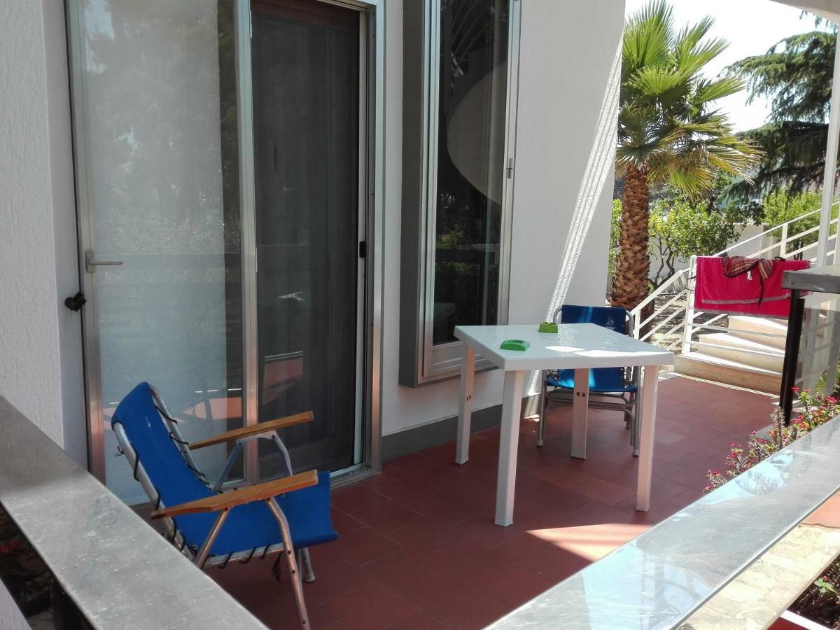 B&B Dos Almas Bari Kültér fotó
