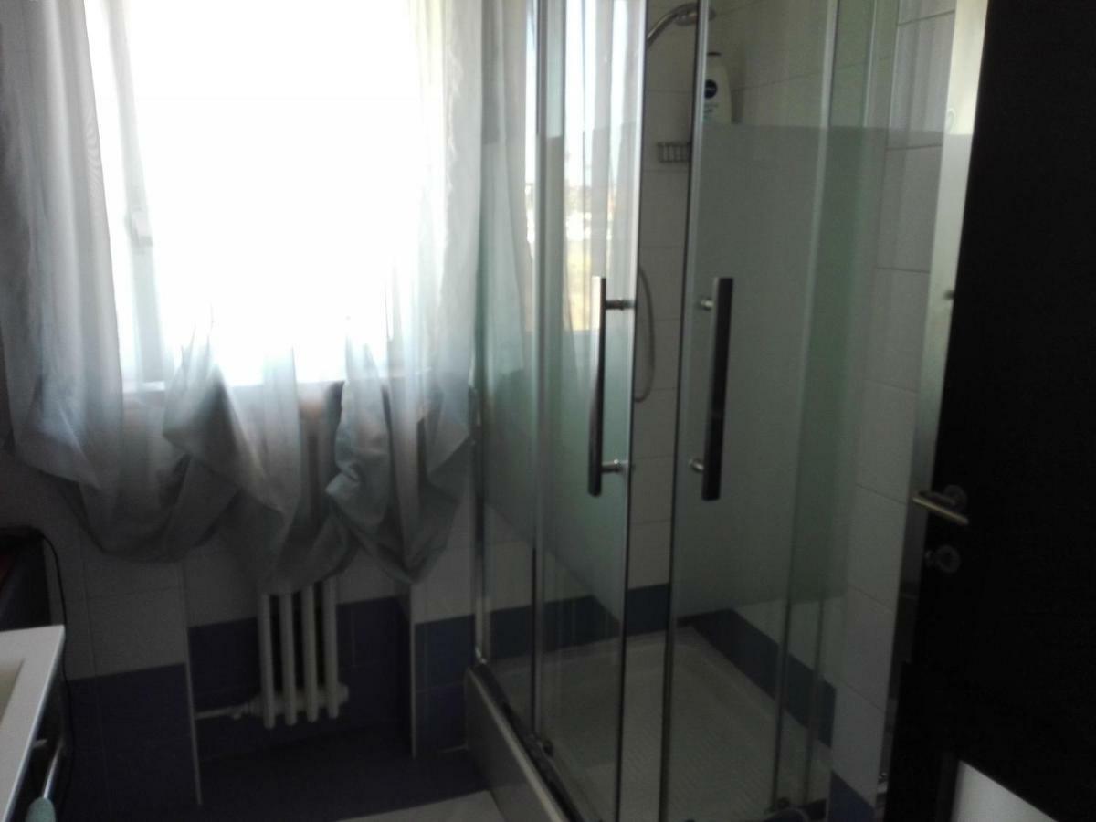 B&B Dos Almas Bari Kültér fotó