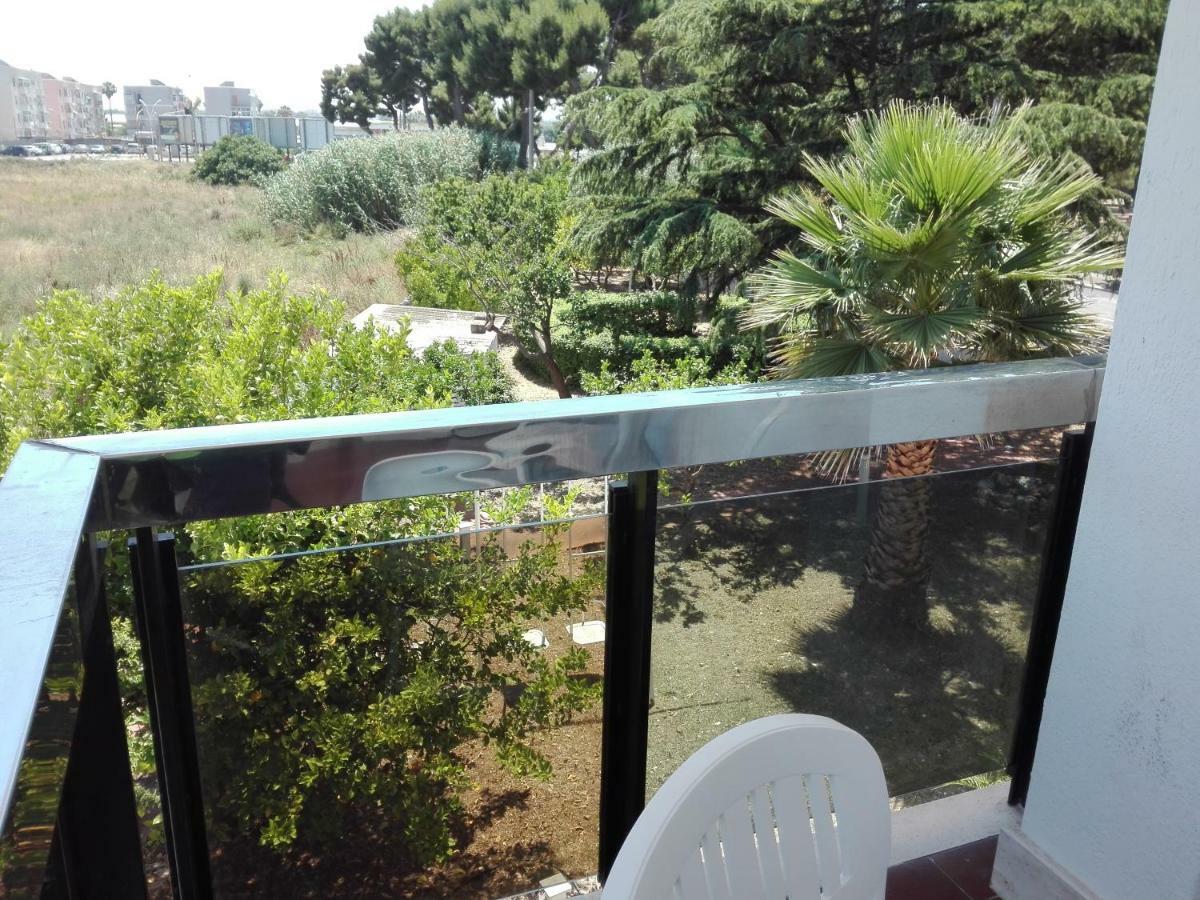 B&B Dos Almas Bari Kültér fotó