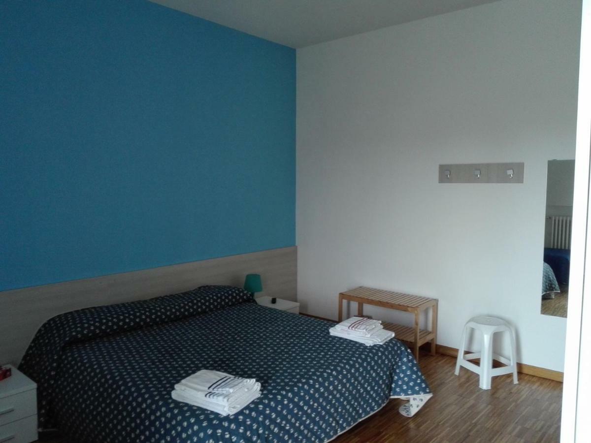 B&B Dos Almas Bari Kültér fotó