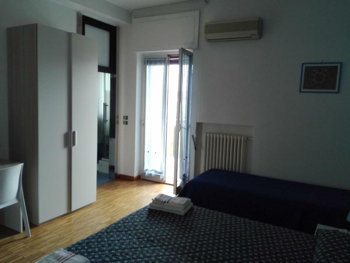 B&B Dos Almas Bari Kültér fotó