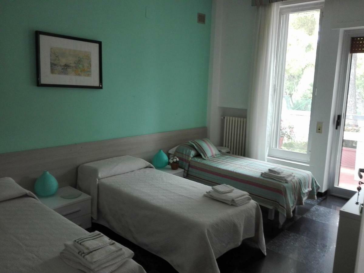 B&B Dos Almas Bari Kültér fotó