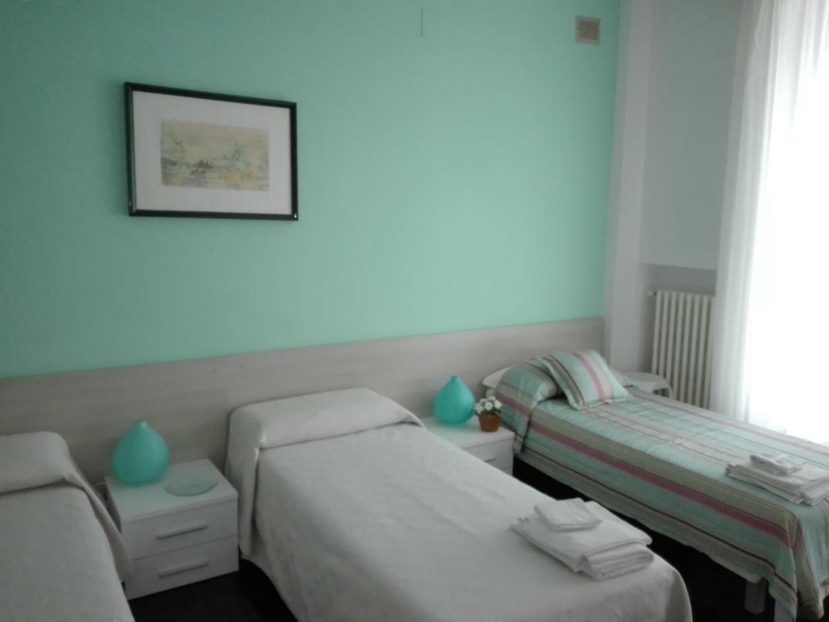 B&B Dos Almas Bari Kültér fotó