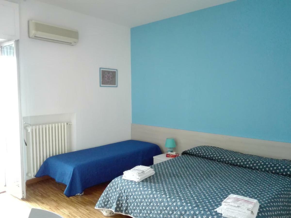 B&B Dos Almas Bari Kültér fotó