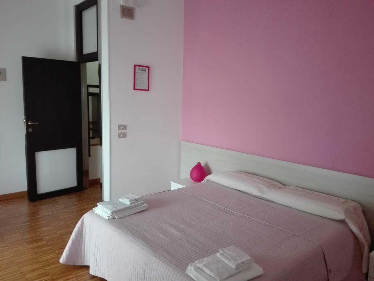 B&B Dos Almas Bari Kültér fotó