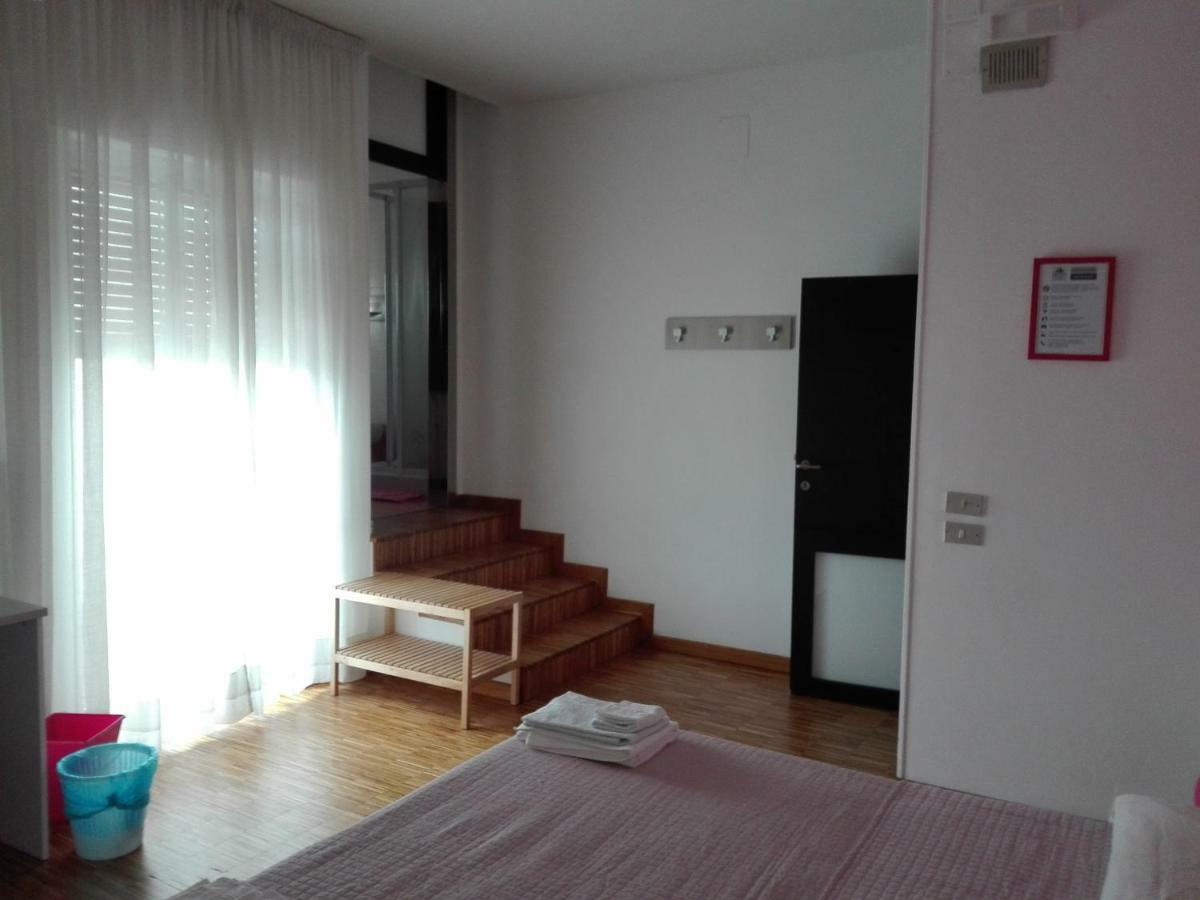 B&B Dos Almas Bari Kültér fotó