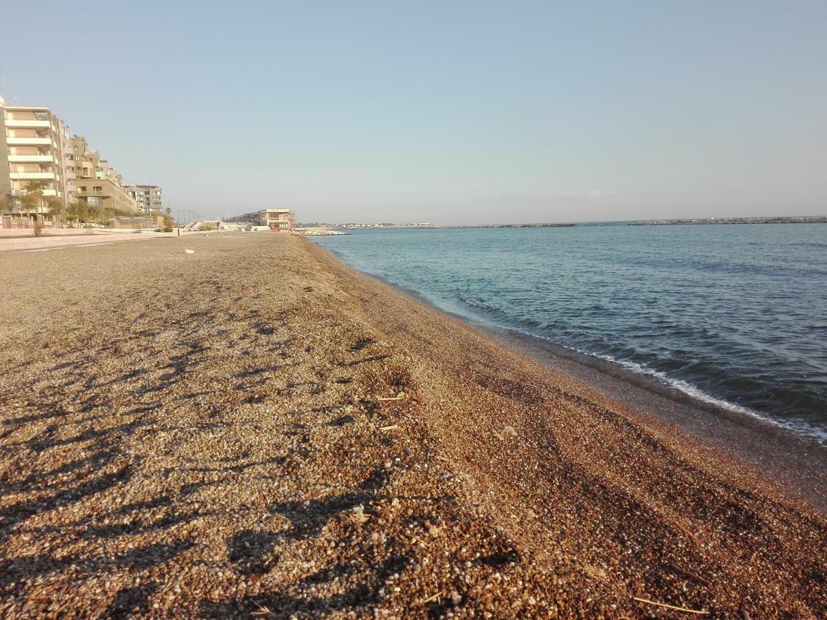 B&B Dos Almas Bari Kültér fotó