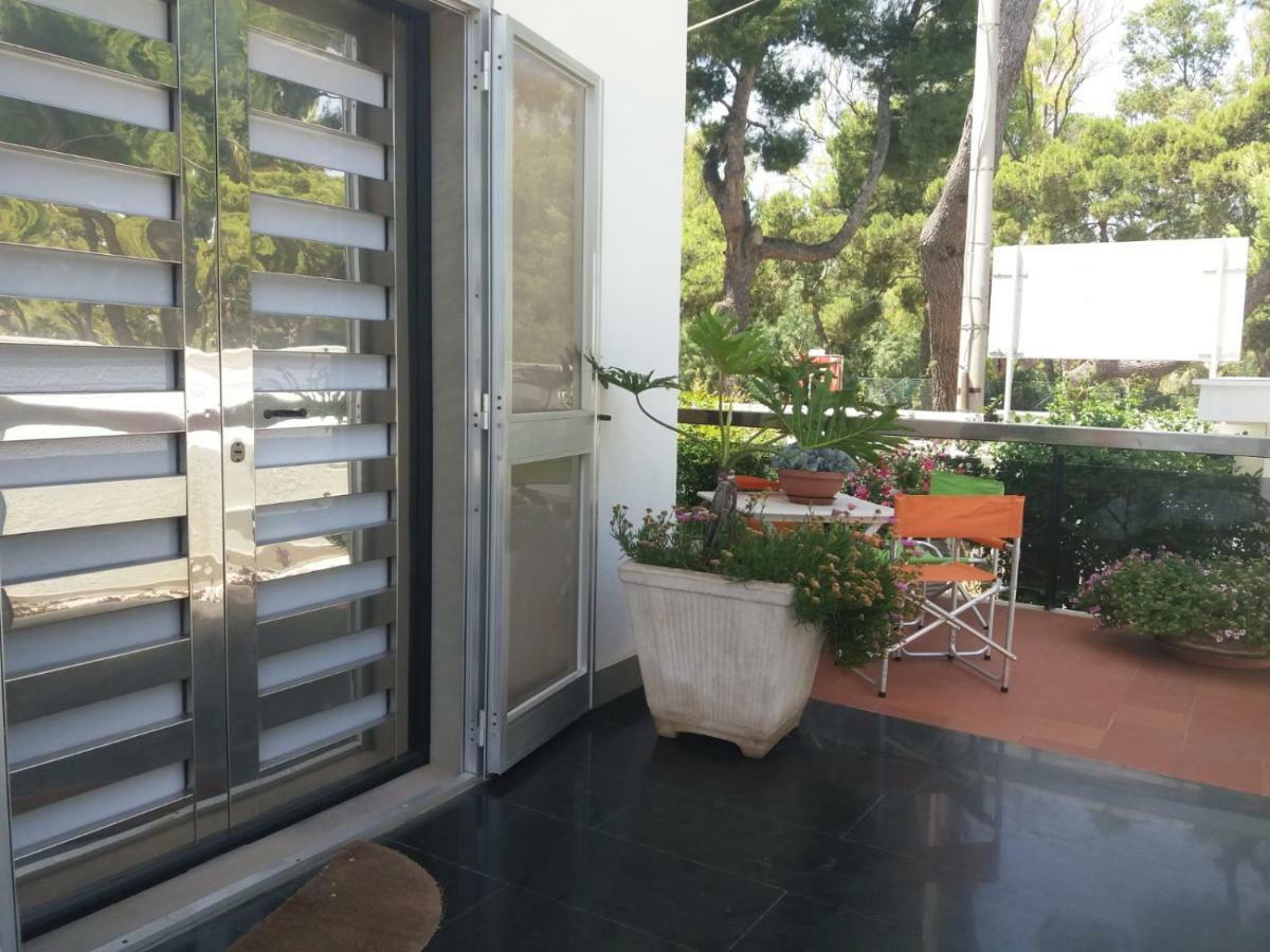 B&B Dos Almas Bari Kültér fotó