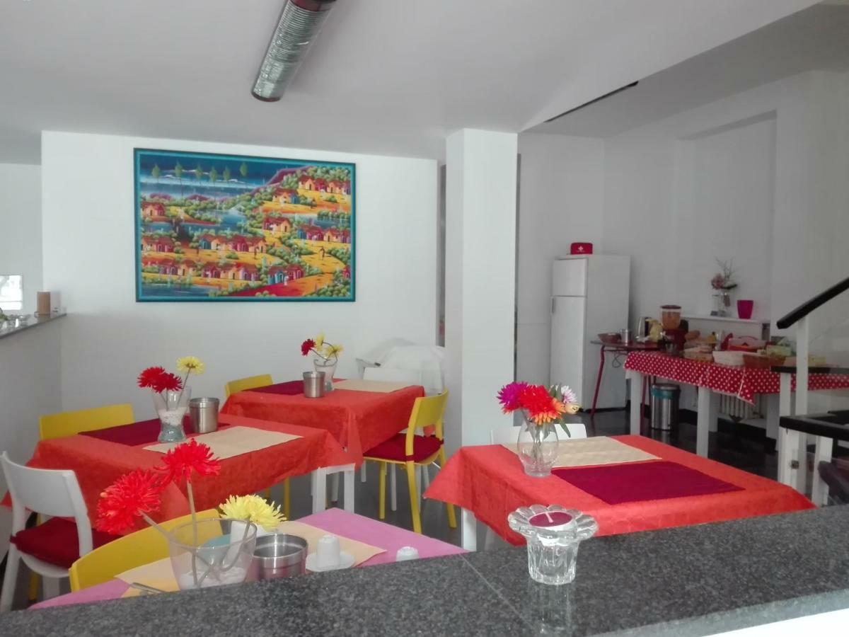 B&B Dos Almas Bari Kültér fotó